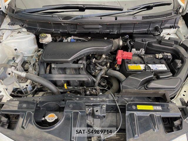 Nissan X-TRAIL 2018-02 7331430-18