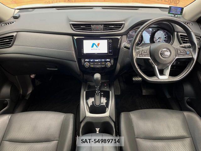 Nissan X-TRAIL 2018-02 7331430-1