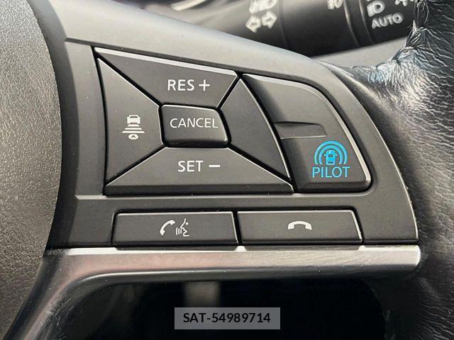 Nissan X-TRAIL 2018-02 7331430-5