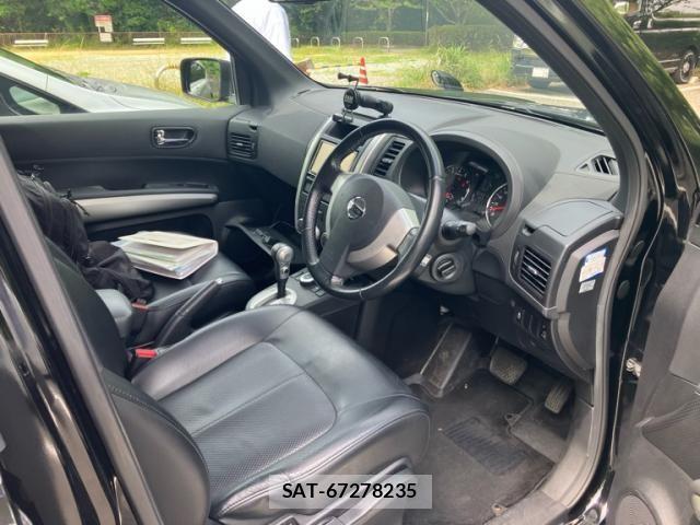 Nissan X-TRAIL 2011-09 7331449-13