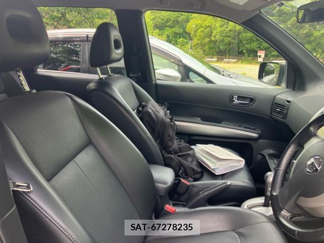 Nissan X-TRAIL 2011-09 7331449-14