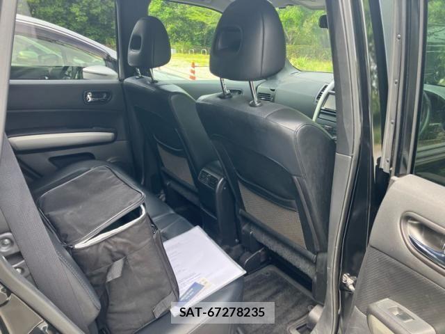 Nissan X-TRAIL 2011-09 7331449-15