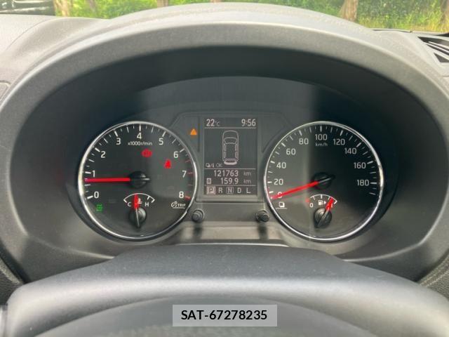 Nissan X-TRAIL 2011-09 7331449-19