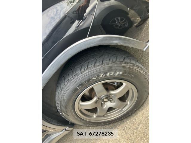 Nissan X-TRAIL 2011-09 7331449-7