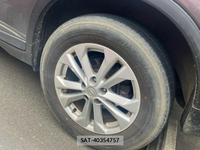 Nissan X-TRAIL 2014-06 7331448-9