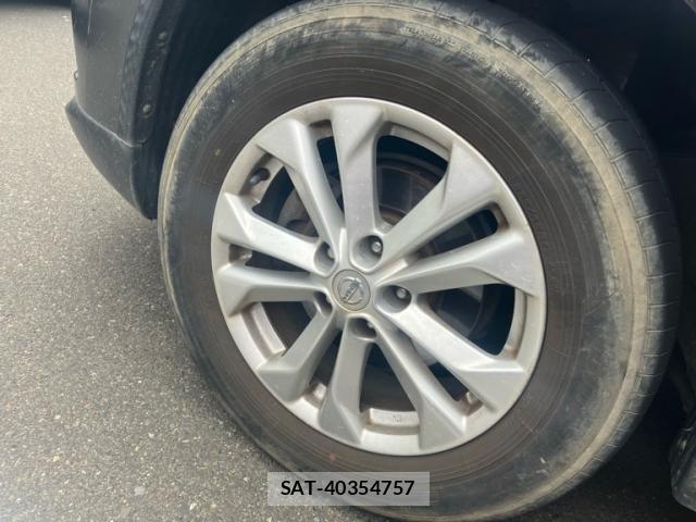 Nissan X-TRAIL 2014-06 7331448-10