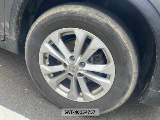 Nissan X-TRAIL 2014-06 7331448-11