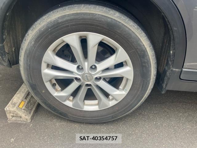 Nissan X-TRAIL 2014-06 7331448-12