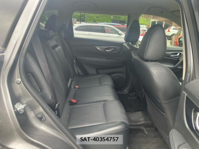 Nissan X-TRAIL 2014-06 7331448-13