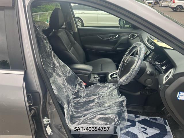 Nissan X-TRAIL 2014-06 7331448-15