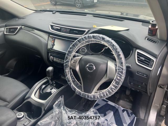 Nissan X-TRAIL 2014-06 7331448-16