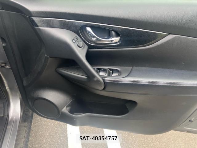 Nissan X-TRAIL 2014-06 7331448-17
