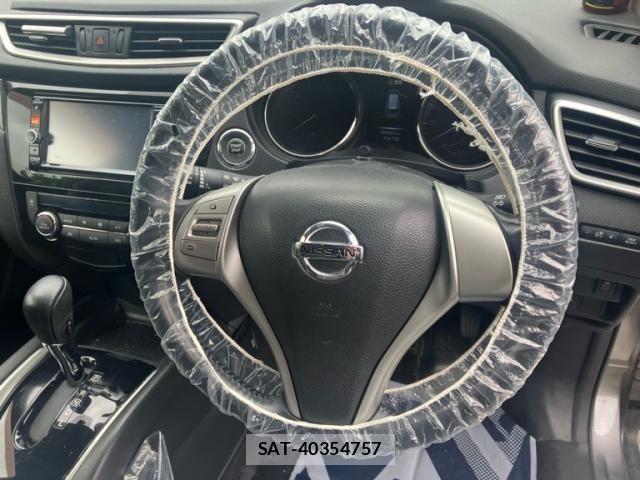 Nissan X-TRAIL 2014-06 7331448-19