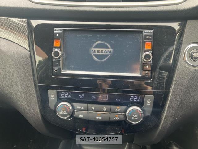 Nissan X-TRAIL 2014-06 7331448-21