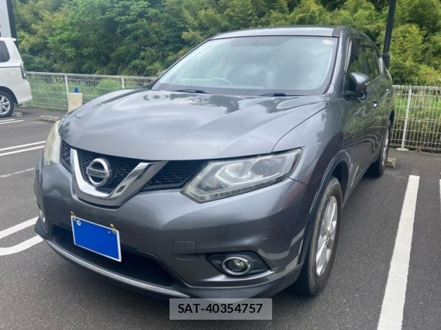 Nissan X-TRAIL 2014-06 7331448-2