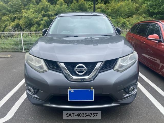 Nissan X-TRAIL 2014-06 7331448-3