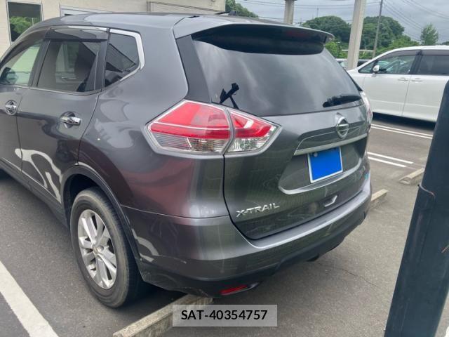 Nissan X-TRAIL 2014-06 7331448-6