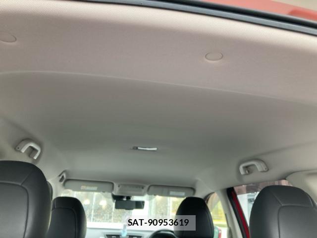 Nissan X-TRAIL 2018-07 7331433-9