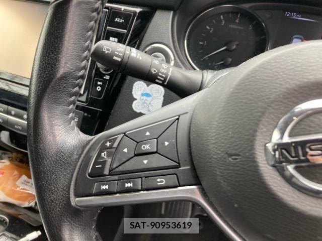 Nissan X-TRAIL 2018-07 7331433-15
