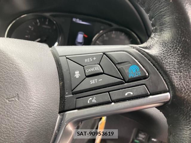 Nissan X-TRAIL 2018-07 7331433-16