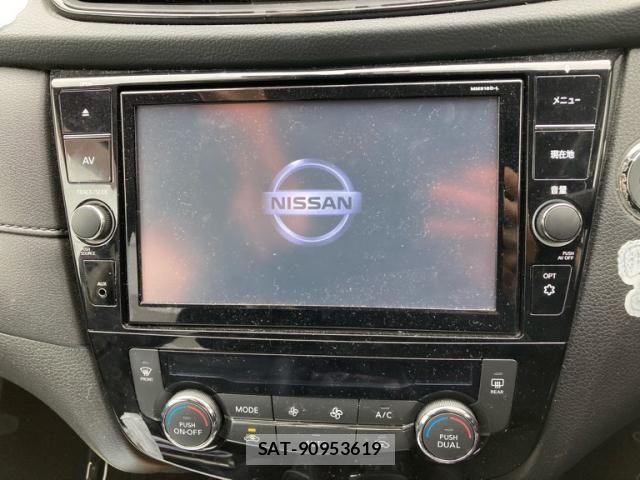 Nissan X-TRAIL 2018-07 7331433-18