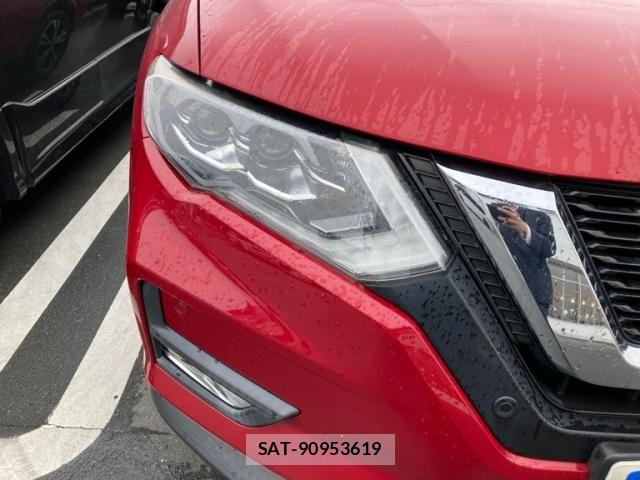 Nissan X-TRAIL 2018-07 7331433-1