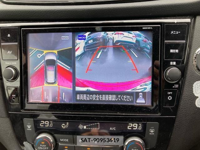 Nissan X-TRAIL 2018-07 7331433-20