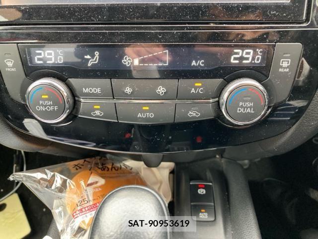Nissan X-TRAIL 2018-07 7331433-22
