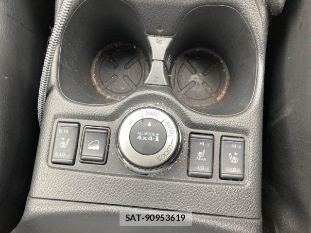 Nissan X-TRAIL 2018-07 7331433-24