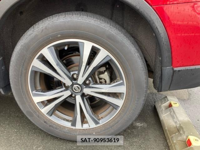 Nissan X-TRAIL 2018-07 7331433-4