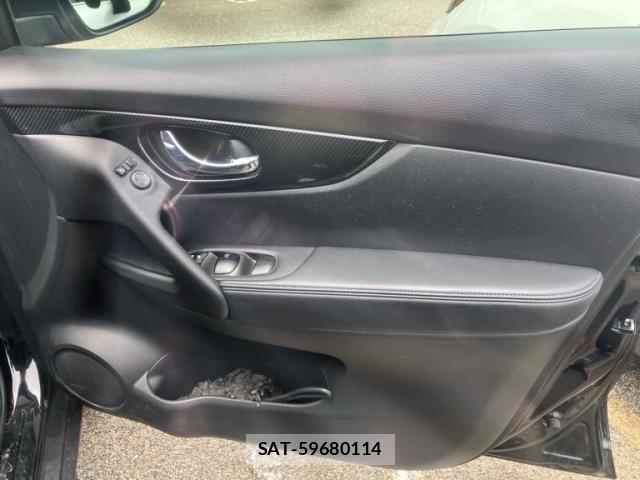 Nissan X-TRAIL 2018-09 7331432-10