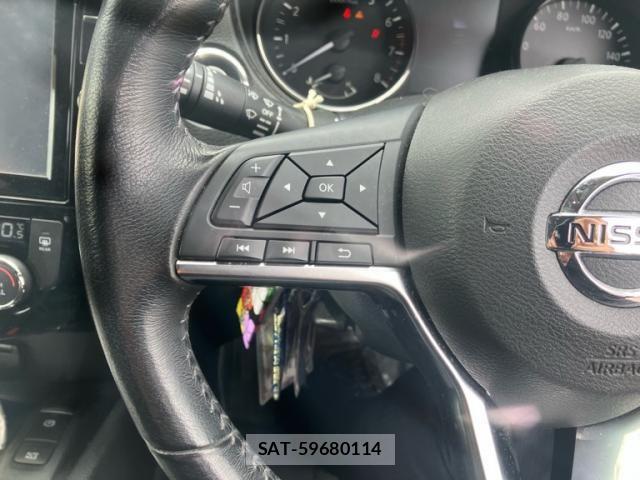 Nissan X-TRAIL 2018-09 7331432-13