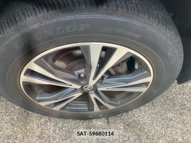 Nissan X-TRAIL 2018-09 7331432-7
