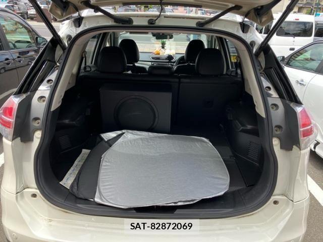 Nissan X-TRAIL 2016-12 7331441-12