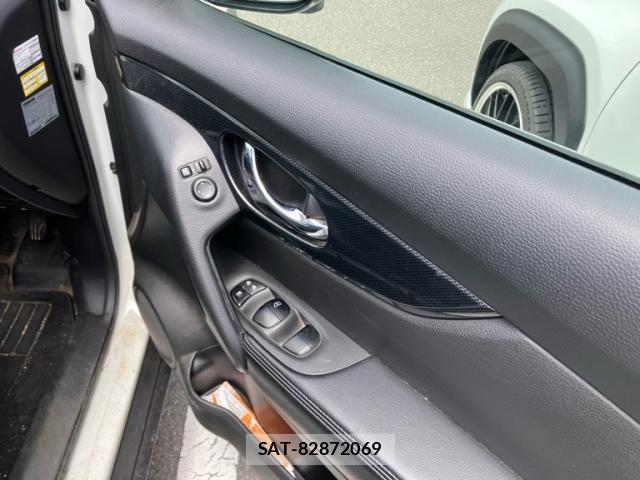 Nissan X-TRAIL 2016-12 7331441-14