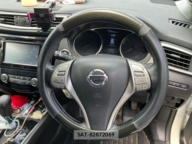 Nissan X-TRAIL 2016-12 7331441-16