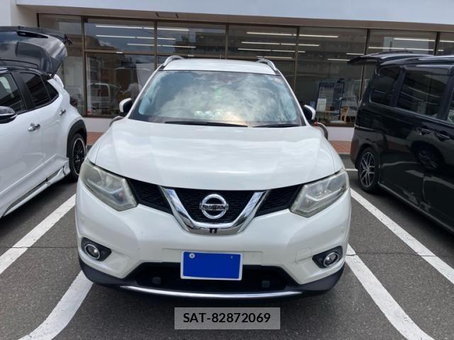 Nissan X-TRAIL 2016-12 7331441-1