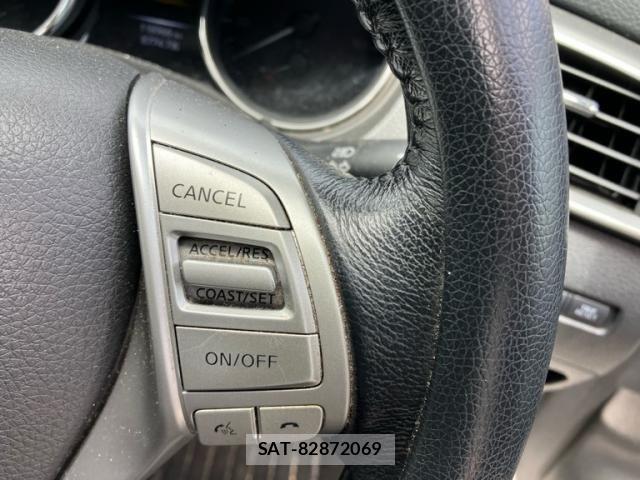 Nissan X-TRAIL 2016-12 7331441-19