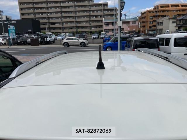 Nissan X-TRAIL 2016-12 7331441-6