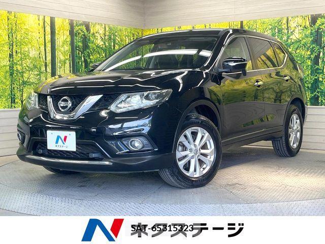Nissan X-TRAIL 2015-06 7331436-0