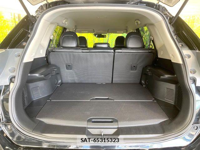Nissan X-TRAIL 2015-06 7331436-9
