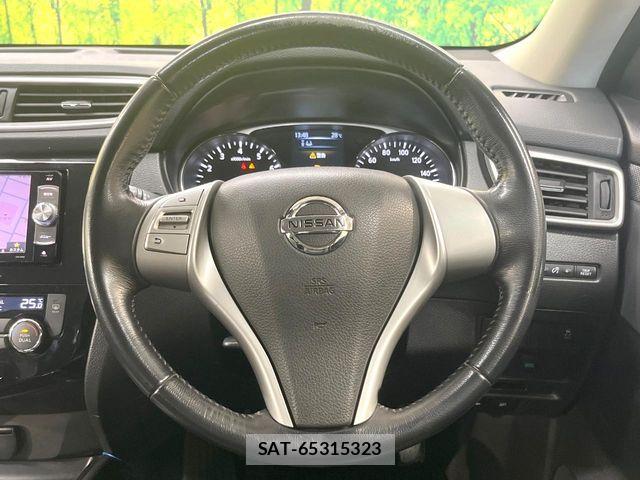 Nissan X-TRAIL 2015-06 7331436-10