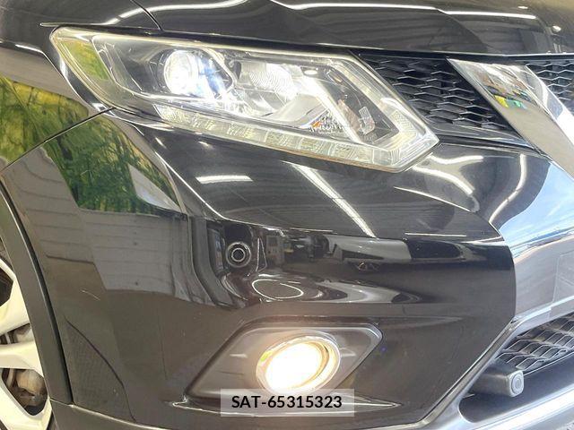 Nissan X-TRAIL 2015-06 7331436-11