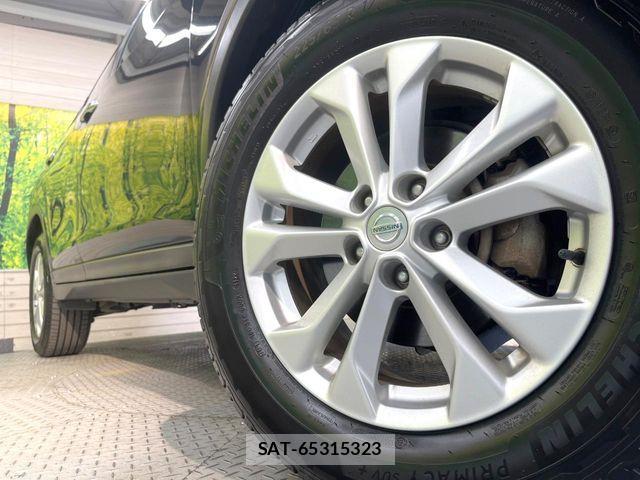 Nissan X-TRAIL 2015-06 7331436-12