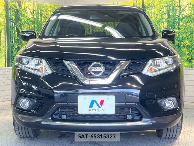 Nissan X-TRAIL 2015-06 7331436-13