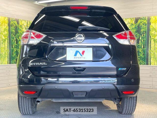 Nissan X-TRAIL 2015-06 7331436-14