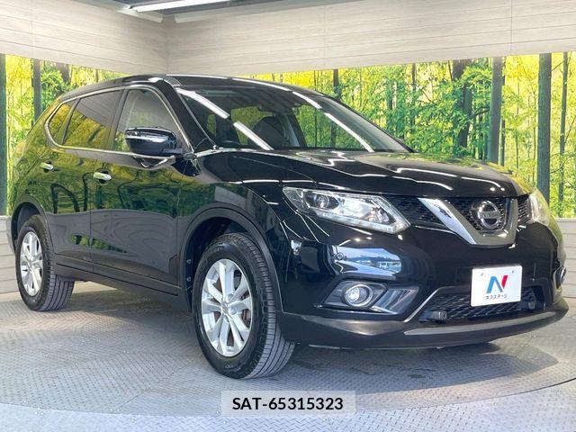 Nissan X-TRAIL 2015-06 7331436-15