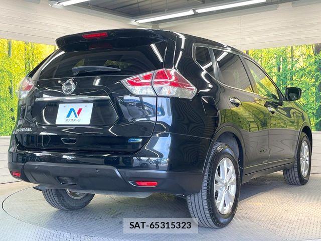 Nissan X-TRAIL 2015-06 7331436-16