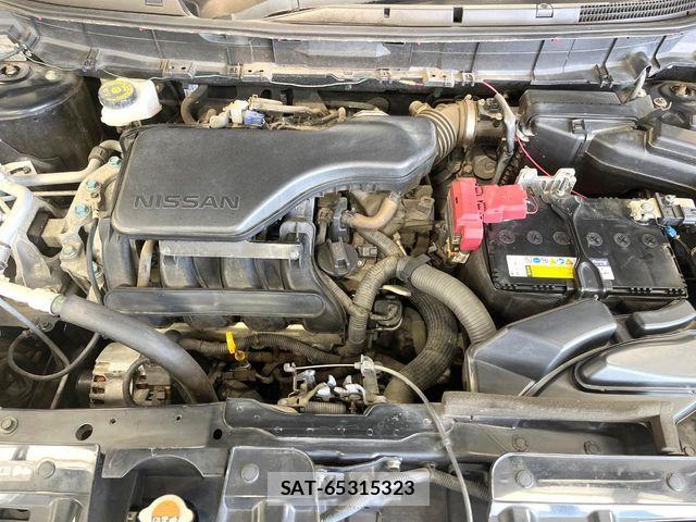 Nissan X-TRAIL 2015-06 7331436-17