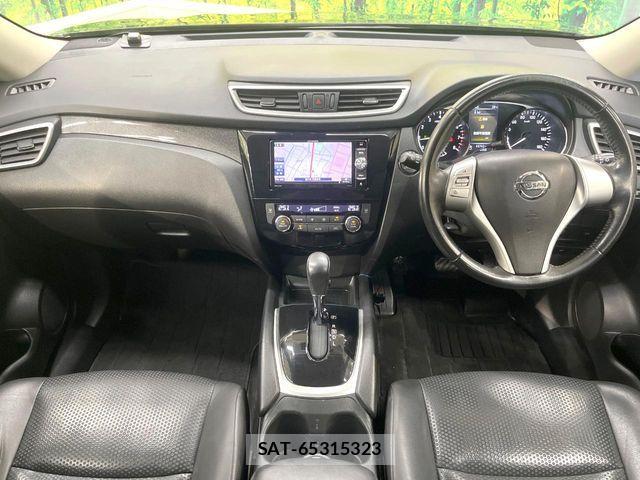 Nissan X-TRAIL 2015-06 7331436-1